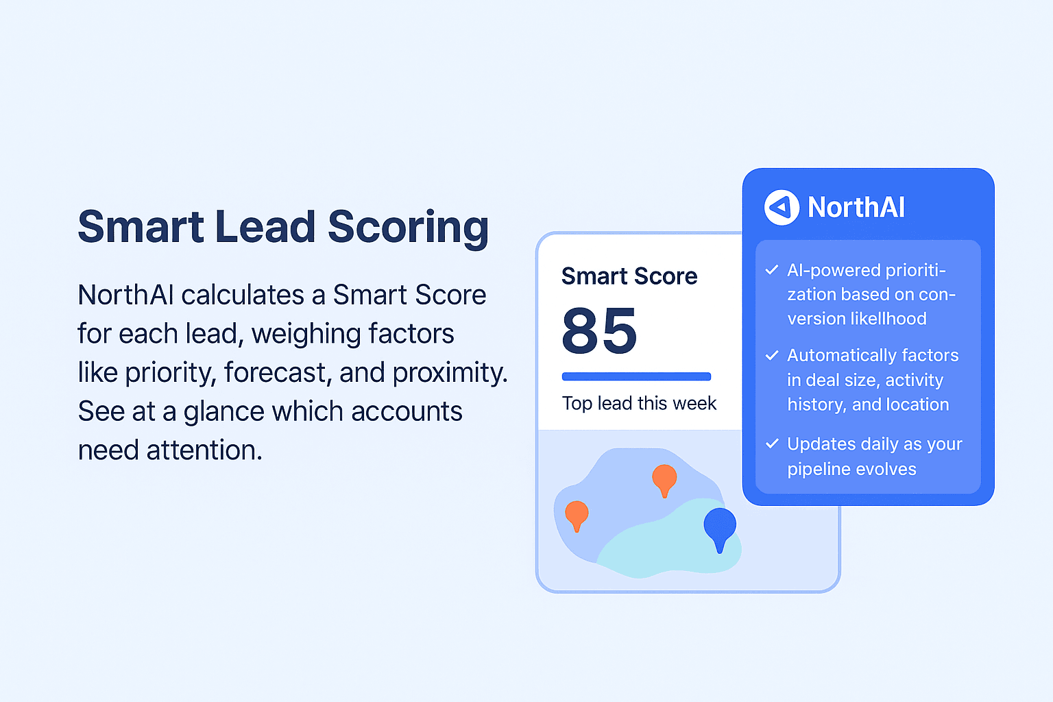 Step 4: The Relationship Focus